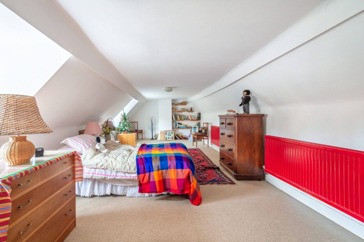 Stuntney, Ely, Cambridgeshire