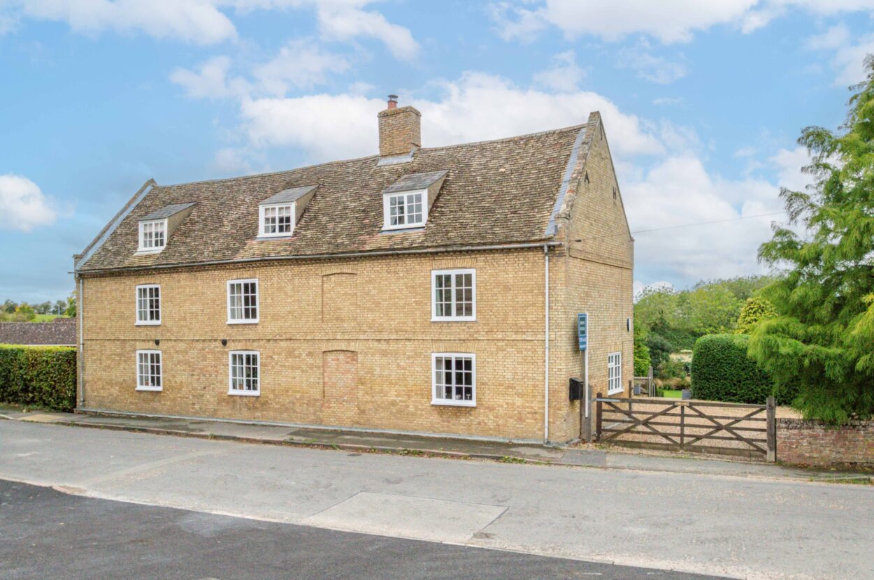 Stuntney, Ely, Cambridgeshire