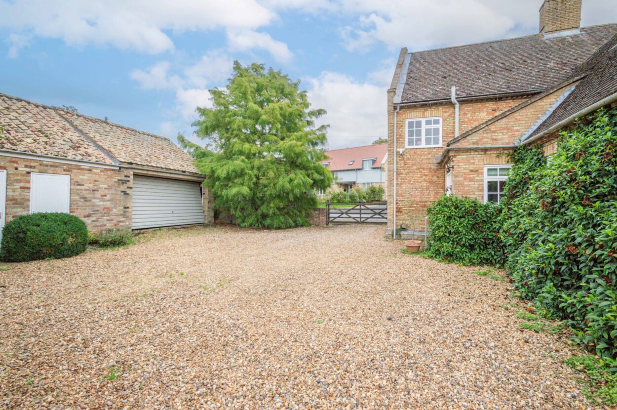 Stuntney, Ely, Cambridgeshire