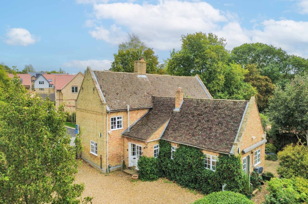 Stuntney, Ely, Cambridgeshire