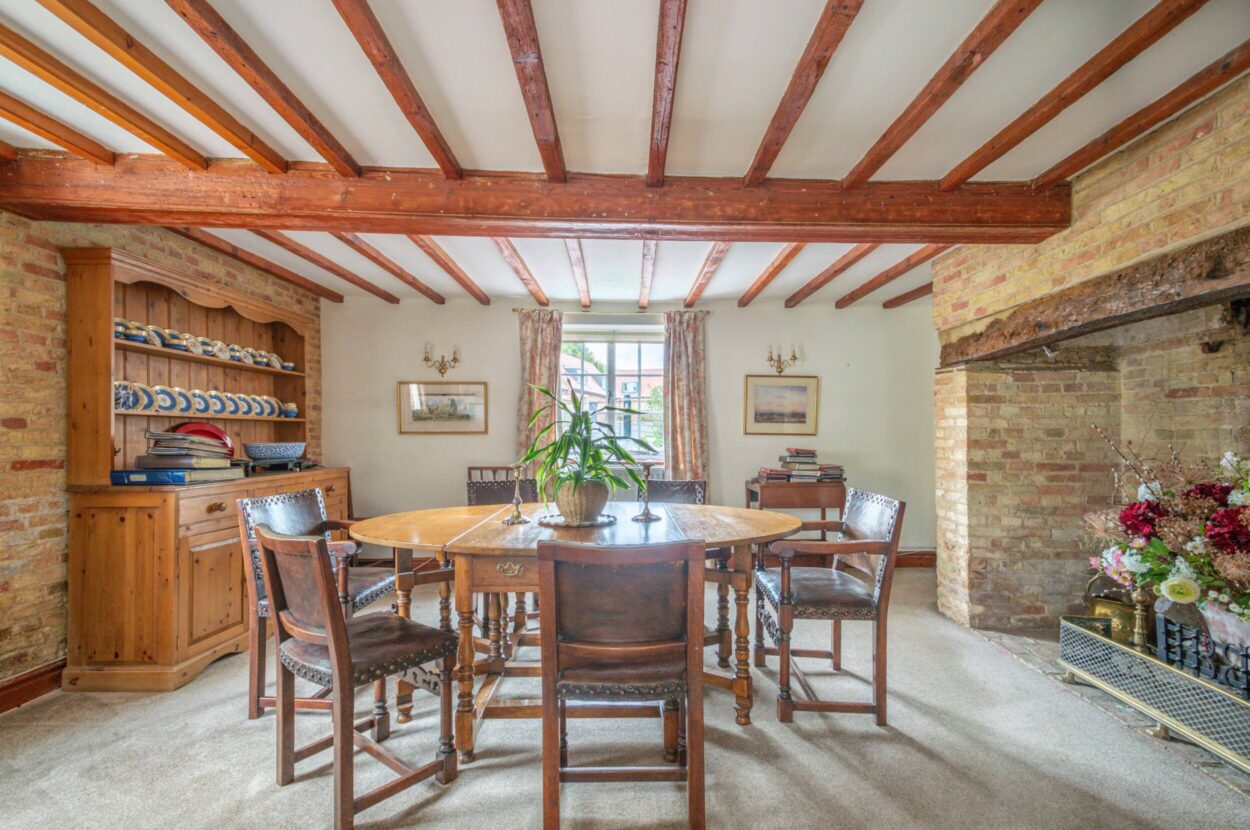 Stuntney, Ely, Cambridgeshire