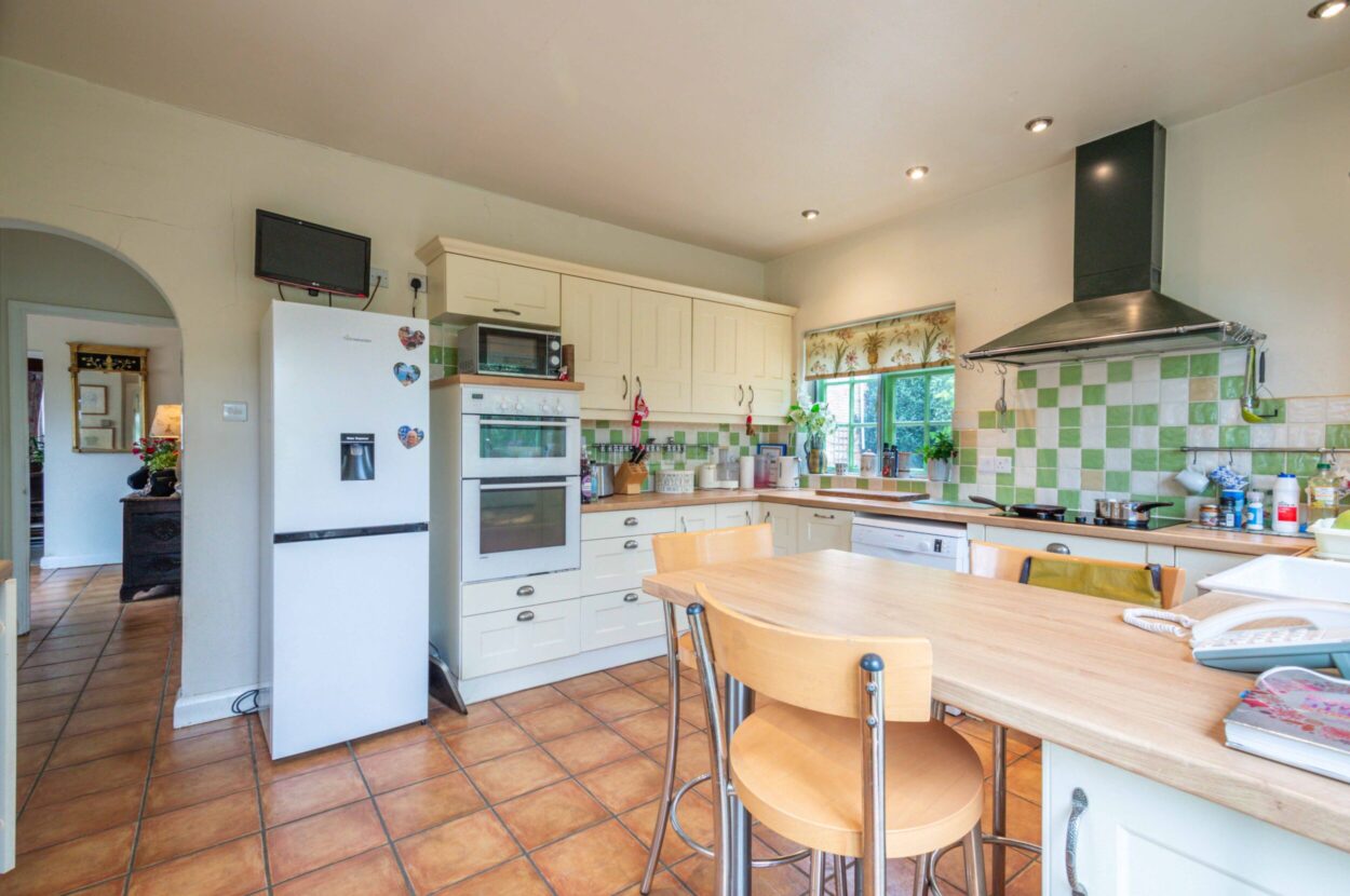 Stuntney, Ely, Cambridgeshire