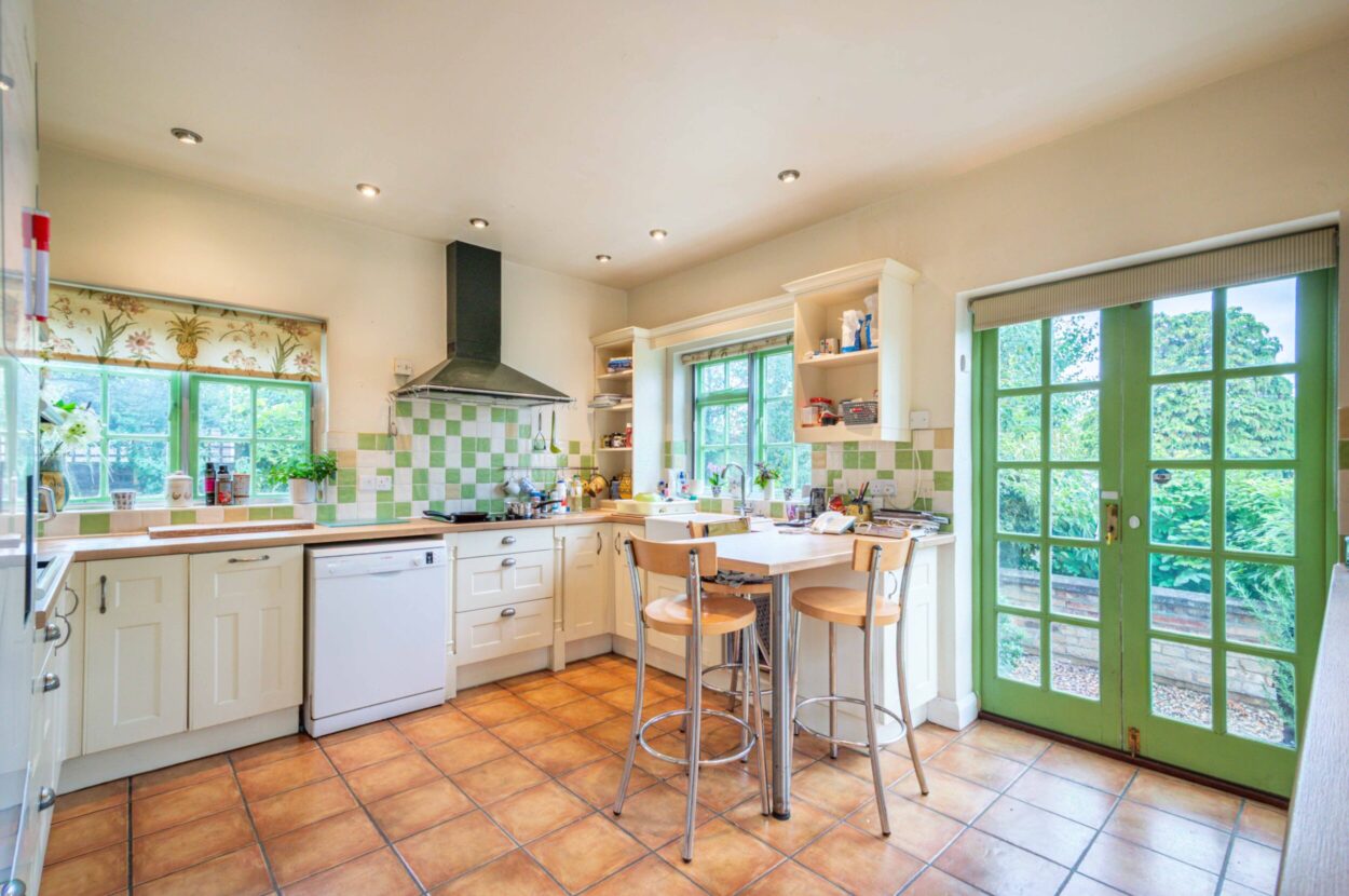 Stuntney, Ely, Cambridgeshire