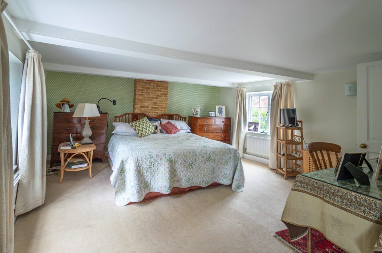 Stuntney, Ely, Cambridgeshire