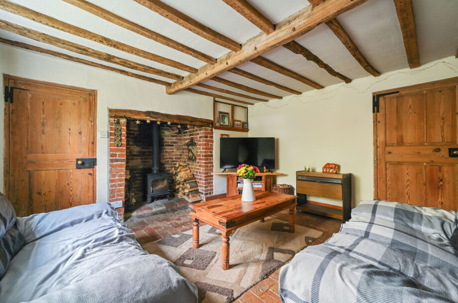 Balsham, Cambridge, Cambridgeshire