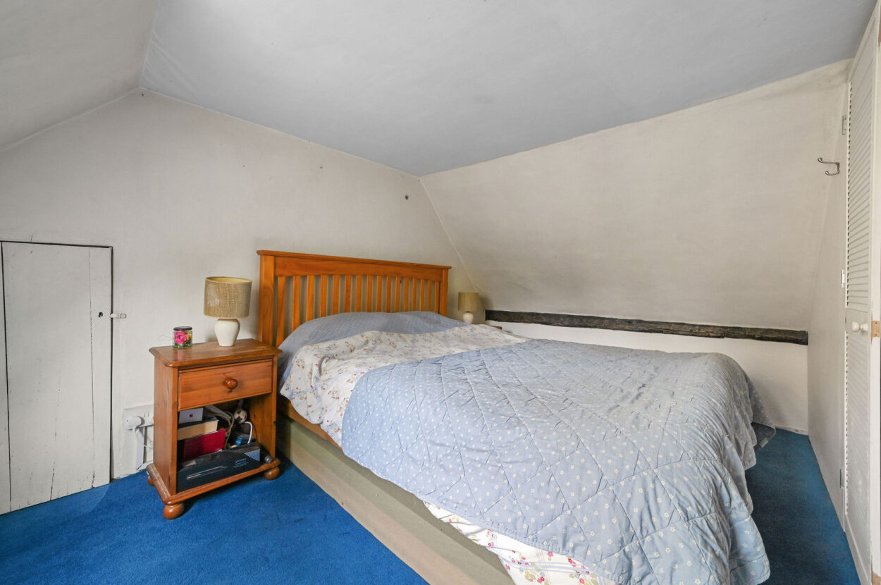 Balsham, Cambridge, Cambridgeshire