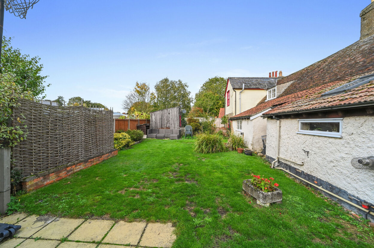 Balsham, Cambridge, Cambridgeshire