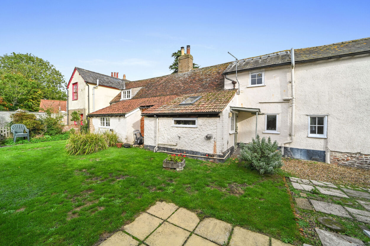 Balsham, Cambridge, Cambridgeshire