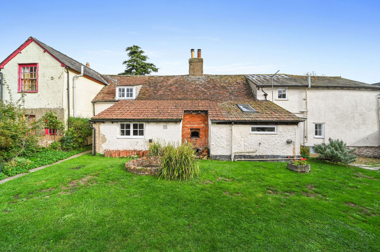 Balsham, Cambridge, Cambridgeshire