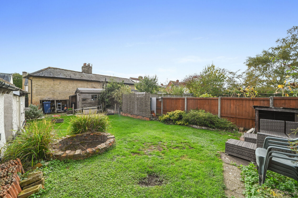 Balsham, Cambridge, Cambridgeshire