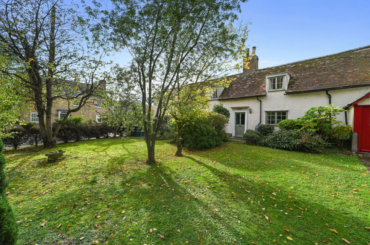 Balsham, Cambridge, Cambridgeshire