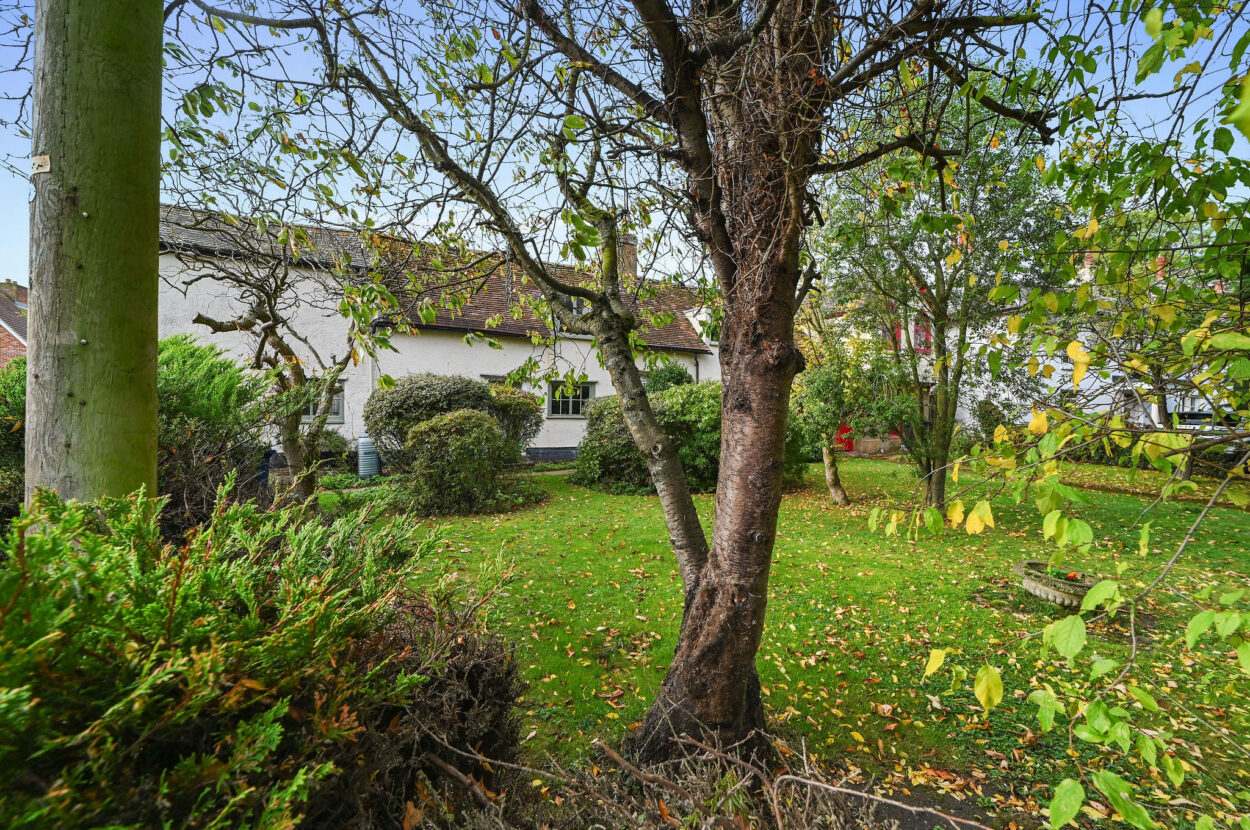 Balsham, Cambridge, Cambridgeshire