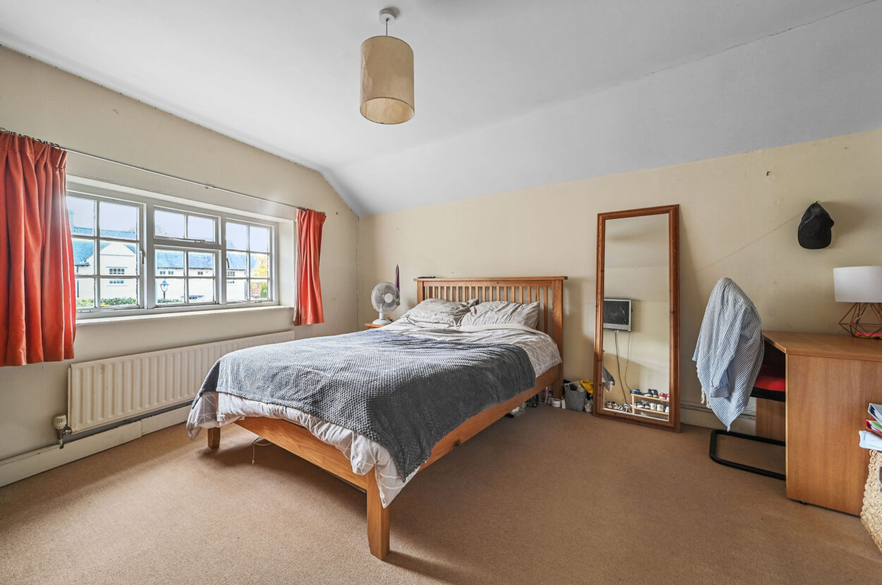 Balsham, Cambridge, Cambridgeshire