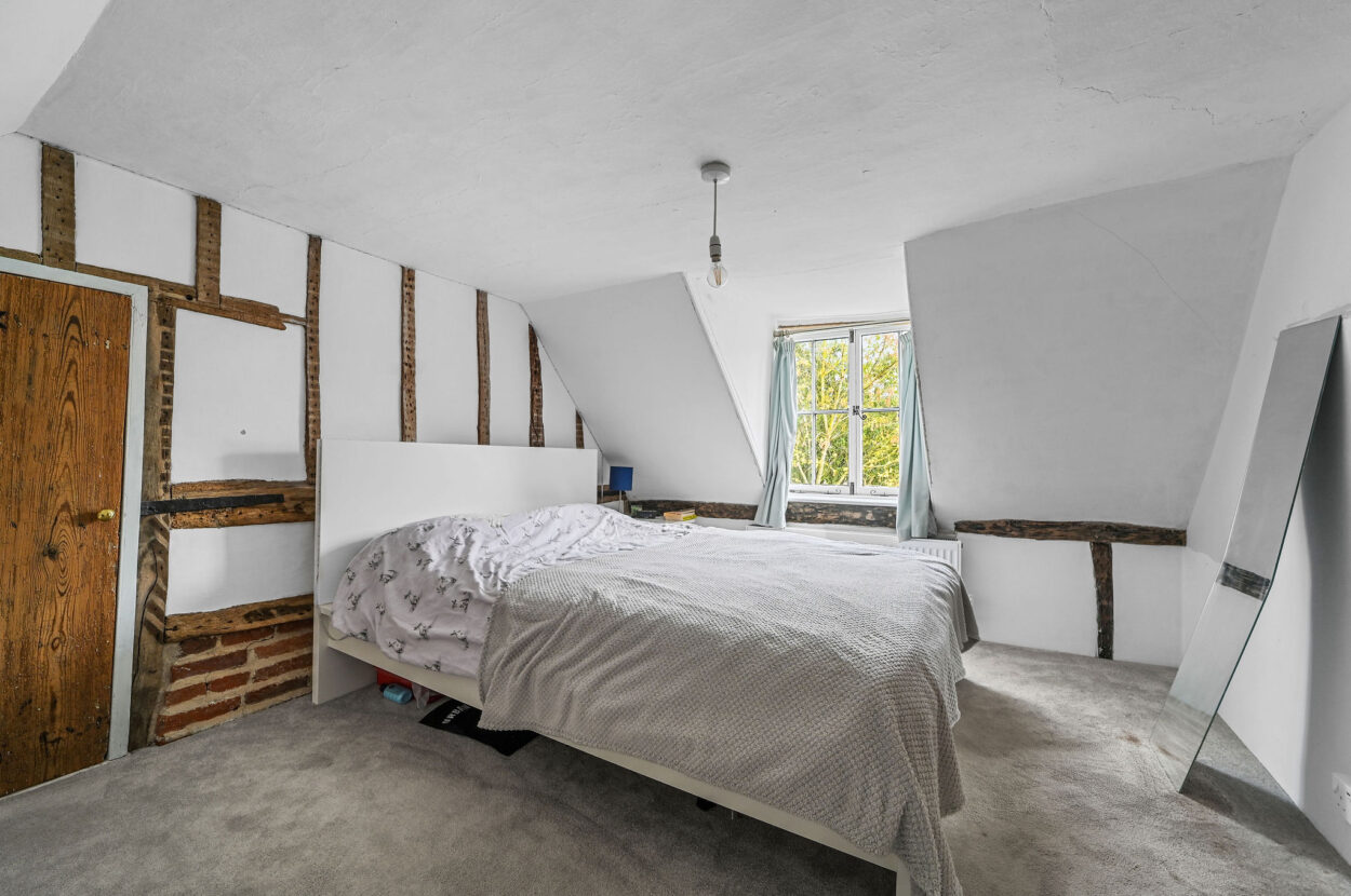 Balsham, Cambridge, Cambridgeshire