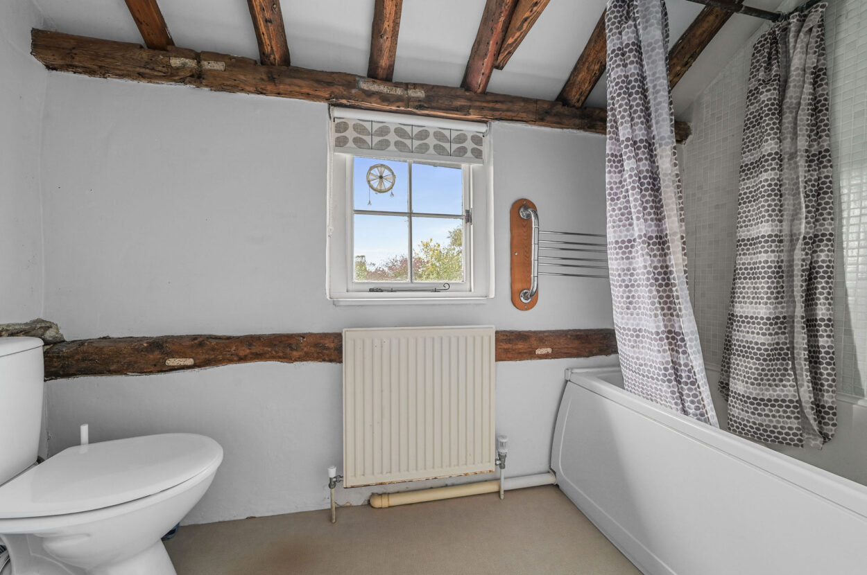 Balsham, Cambridge, Cambridgeshire