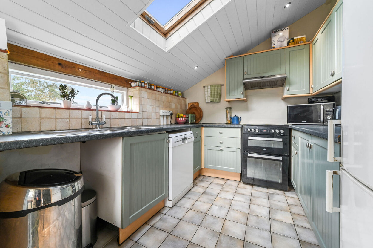 Balsham, Cambridge, Cambridgeshire