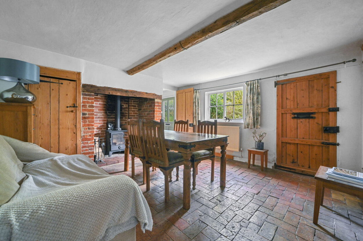 Balsham, Cambridge, Cambridgeshire