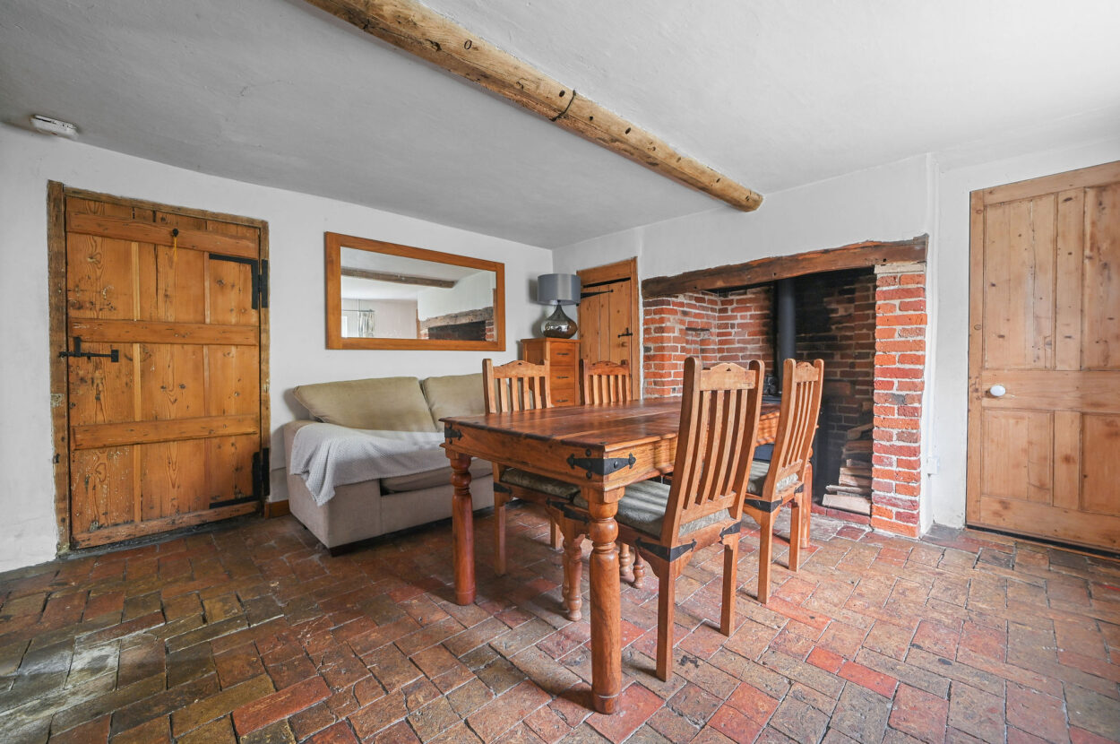 Balsham, Cambridge, Cambridgeshire