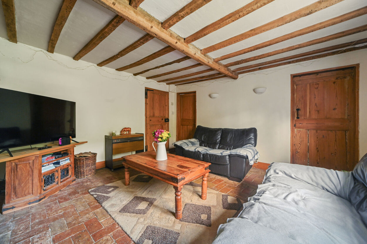 Balsham, Cambridge, Cambridgeshire