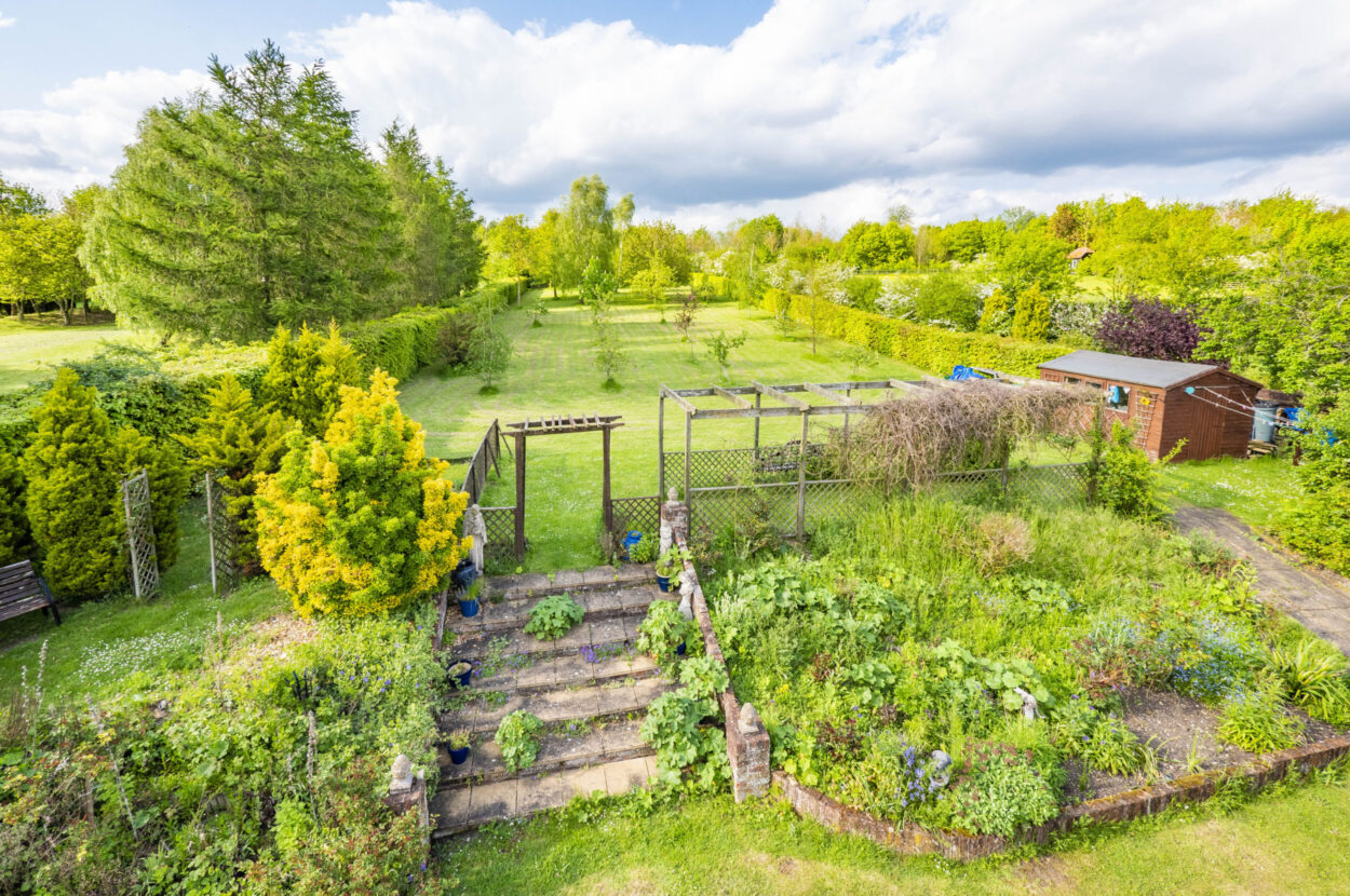 Chelsworth, Ipswich, Suffolk