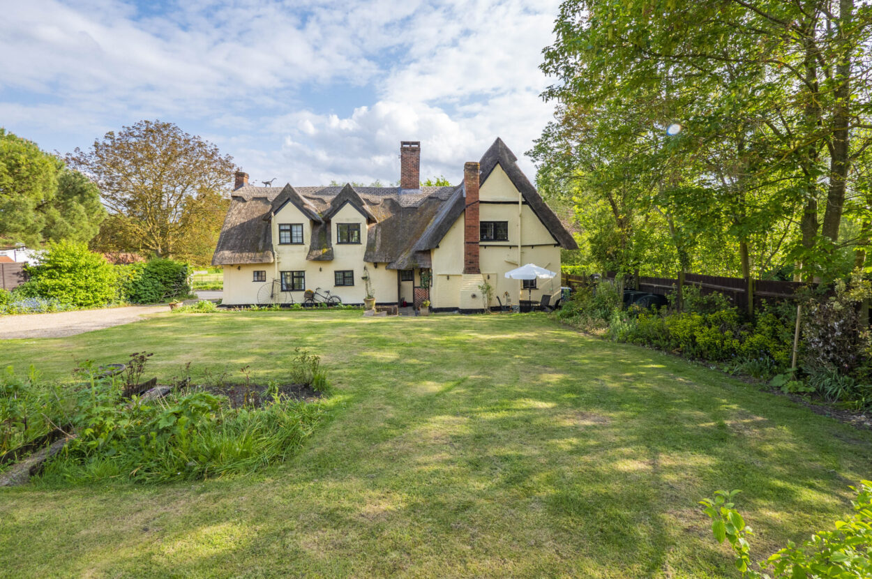 Chelsworth, Ipswich, Suffolk