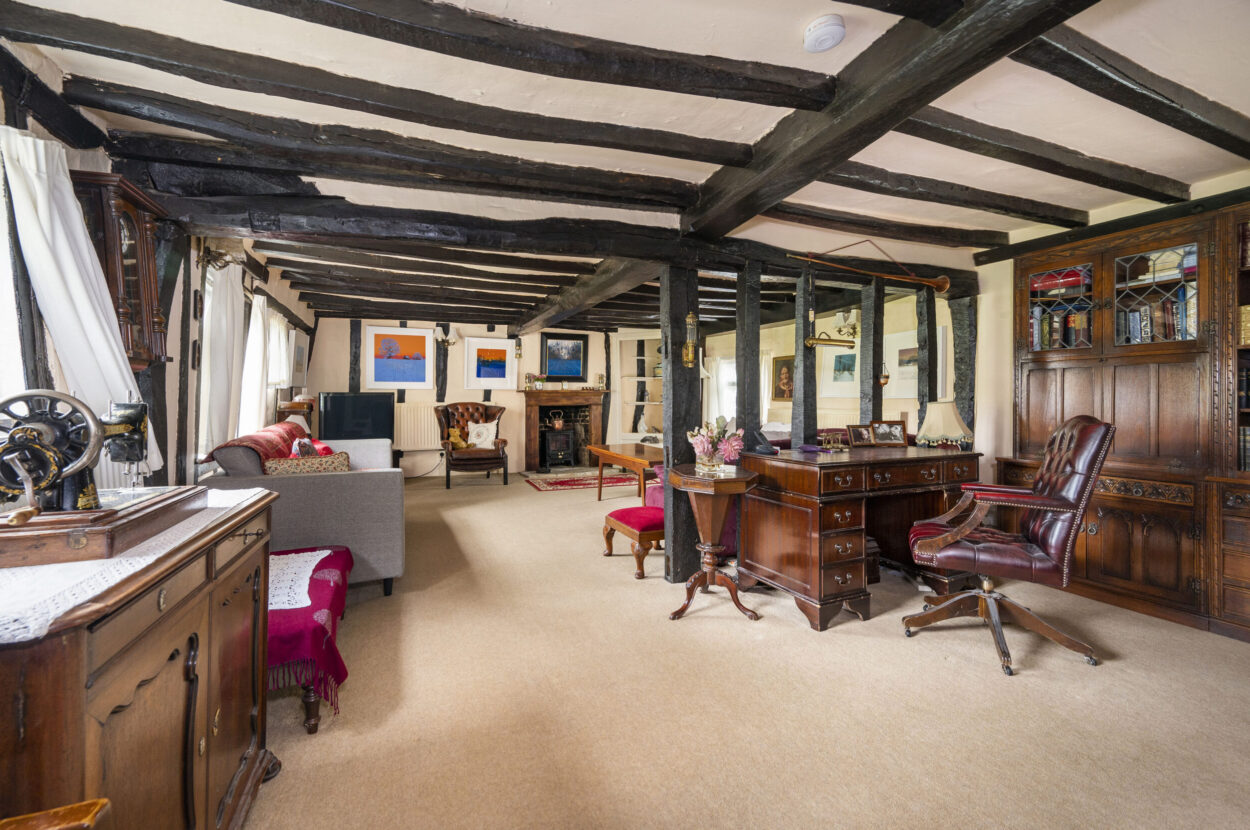 Chelsworth, Ipswich, Suffolk