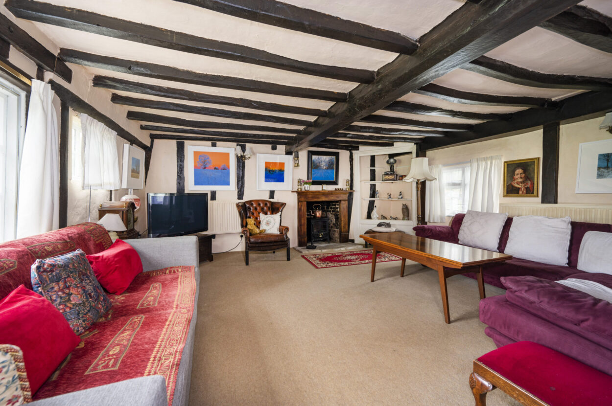 Chelsworth, Ipswich, Suffolk