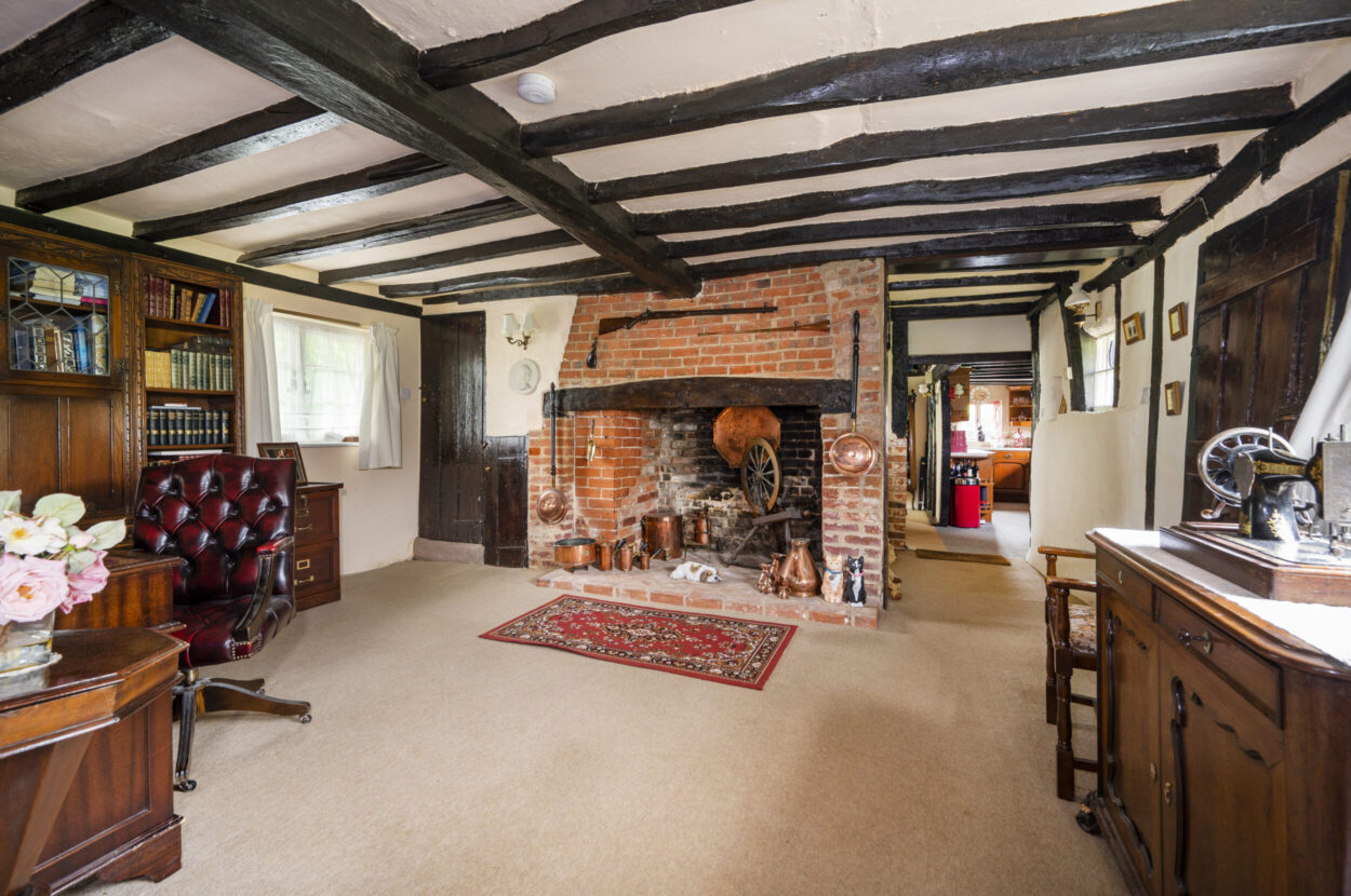 Chelsworth, Ipswich, Suffolk