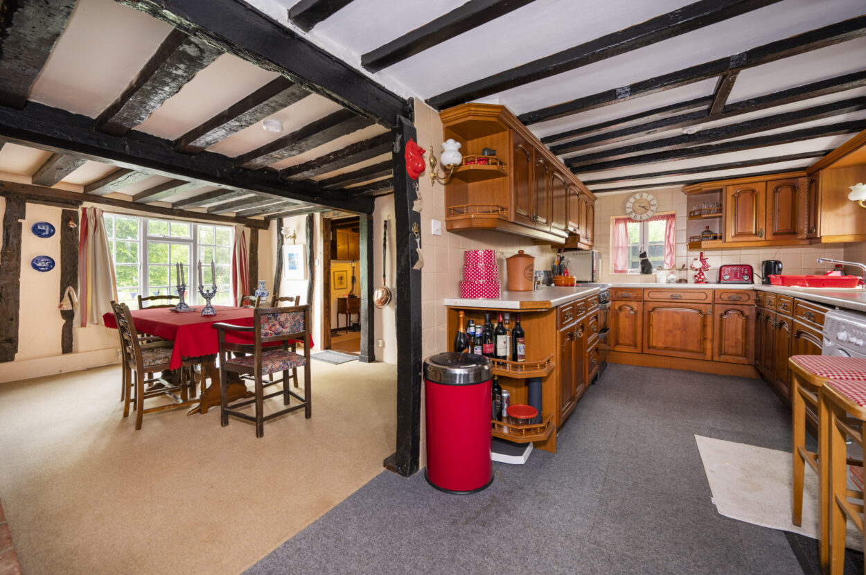 Chelsworth, Ipswich, Suffolk