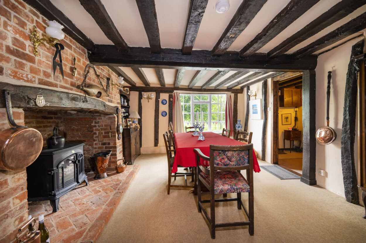 Chelsworth, Ipswich, Suffolk