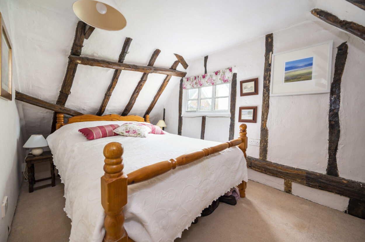 Chelsworth, Ipswich, Suffolk