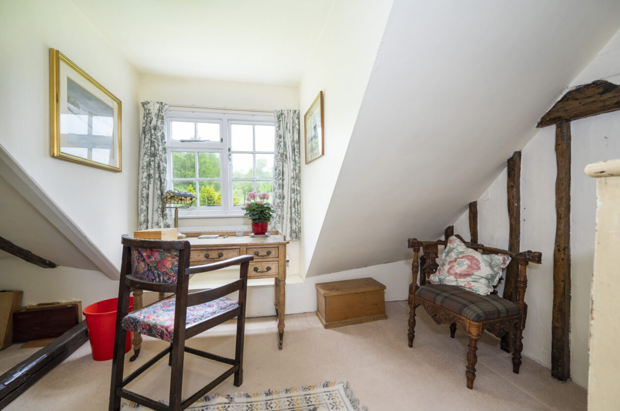 Chelsworth, Ipswich, Suffolk