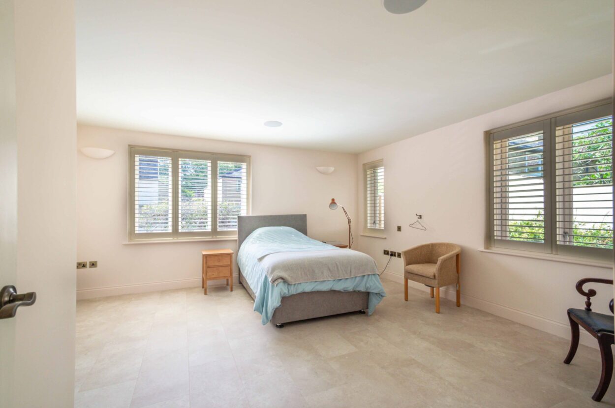 Stretham, Ely
