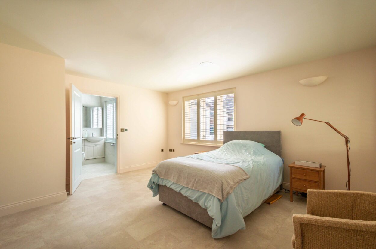 Stretham, Ely