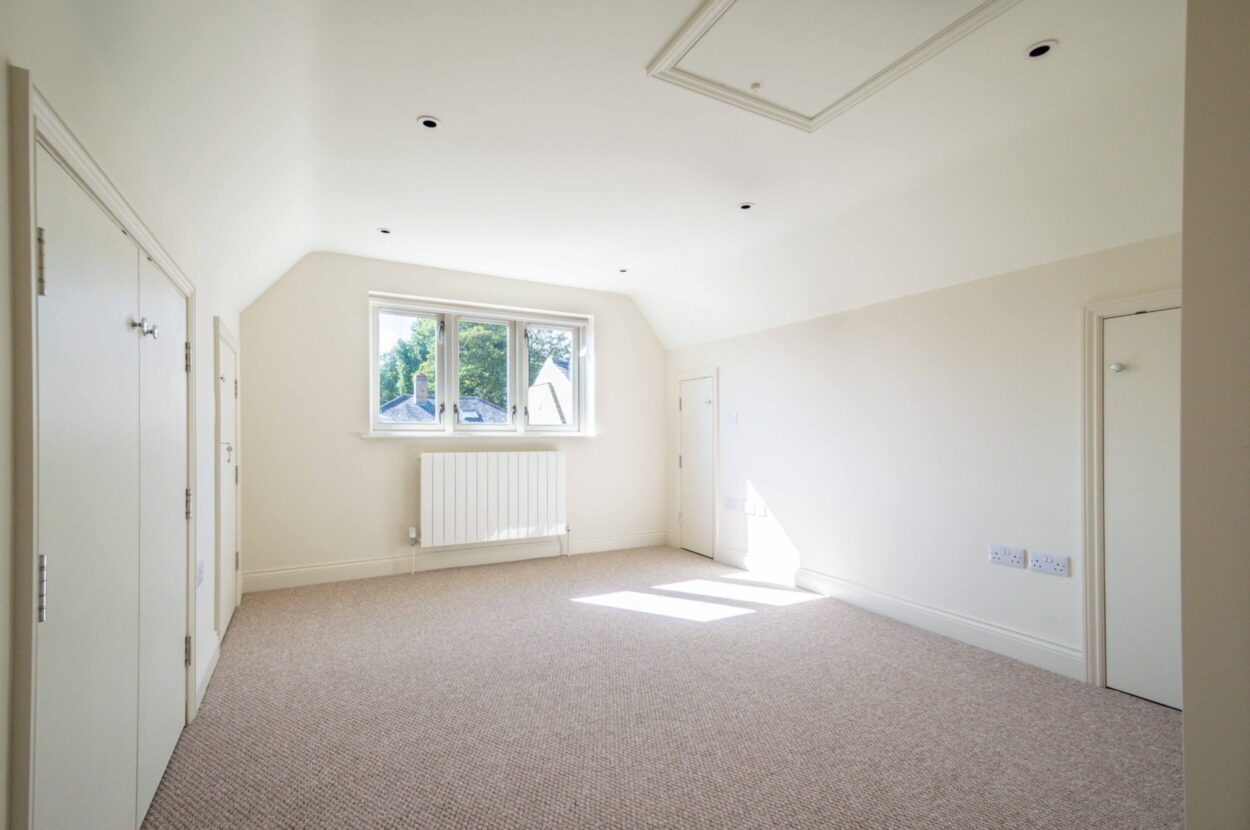 Stretham, Ely