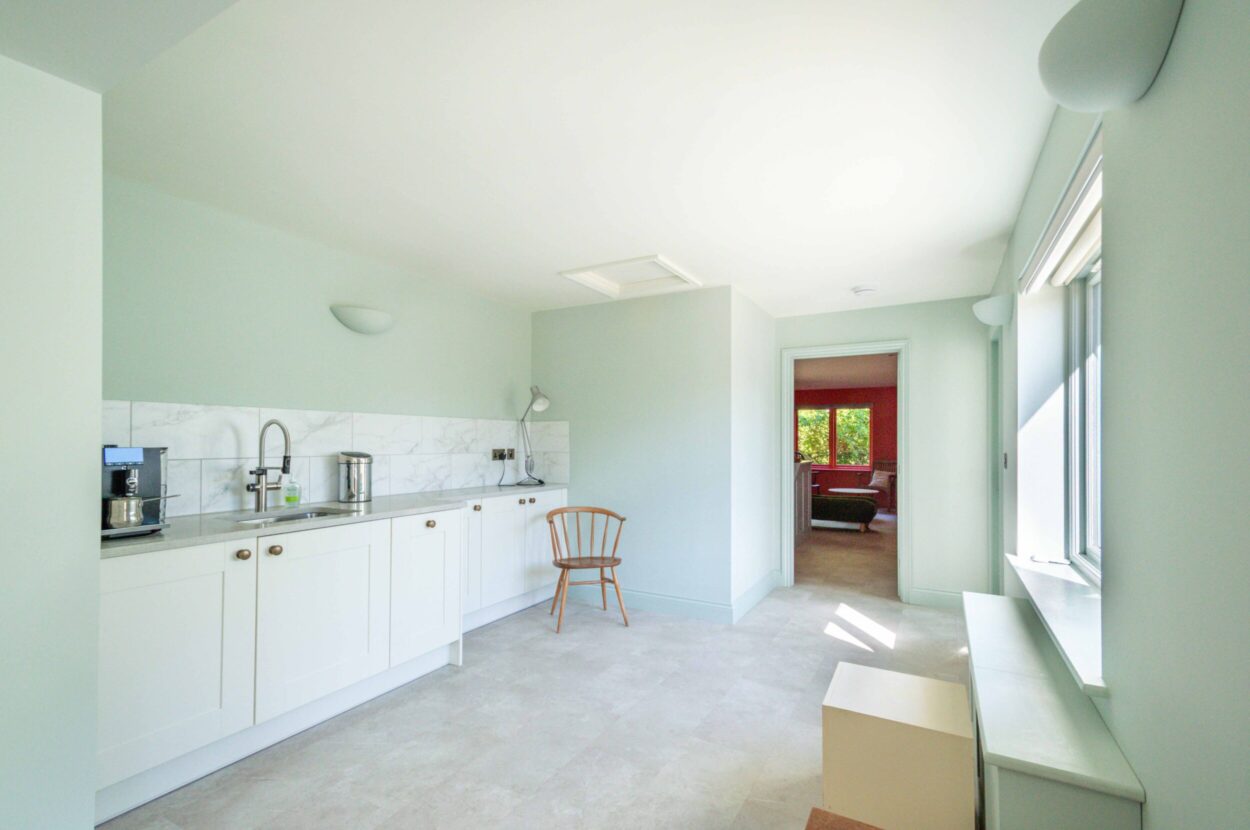 Stretham, Ely