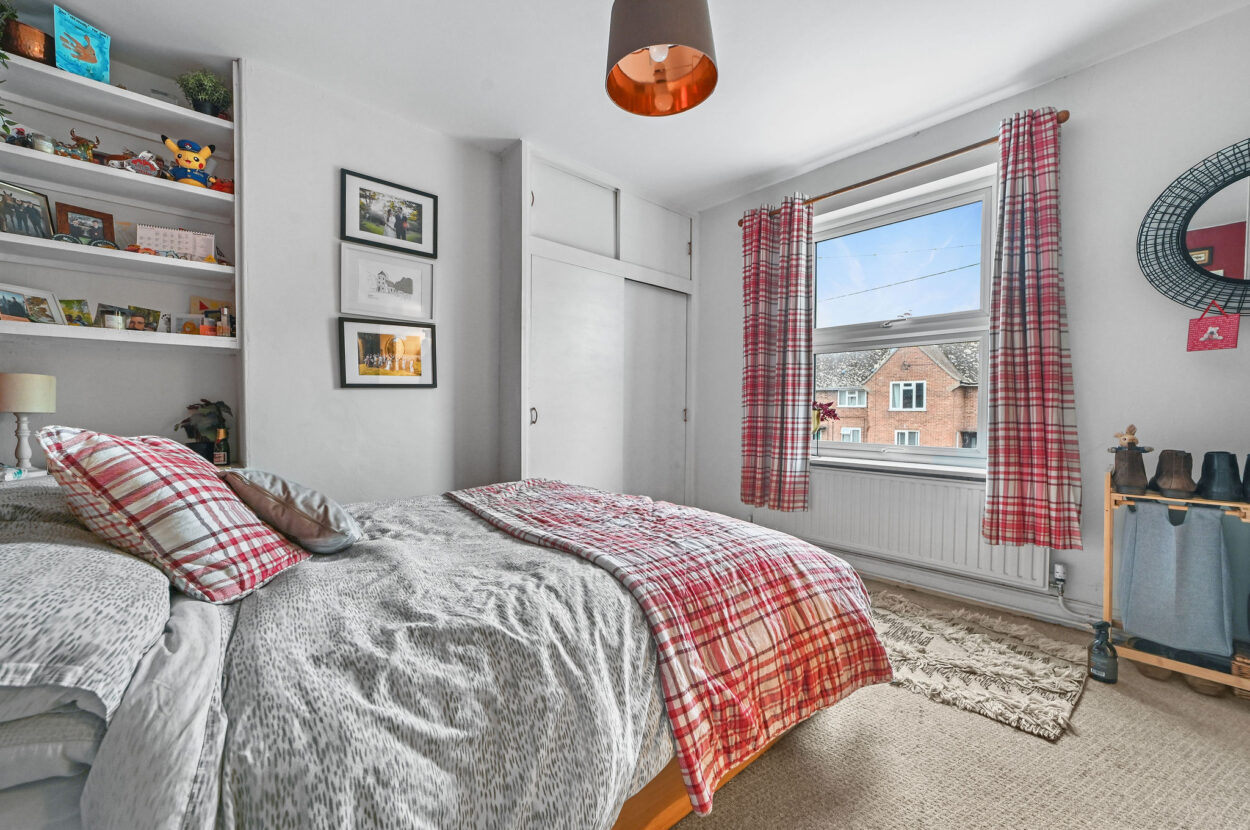 Tuddenham, Bury St. Edmunds