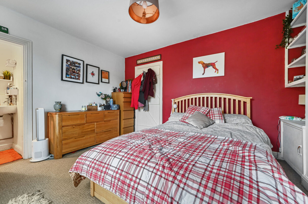 Tuddenham, Bury St. Edmunds