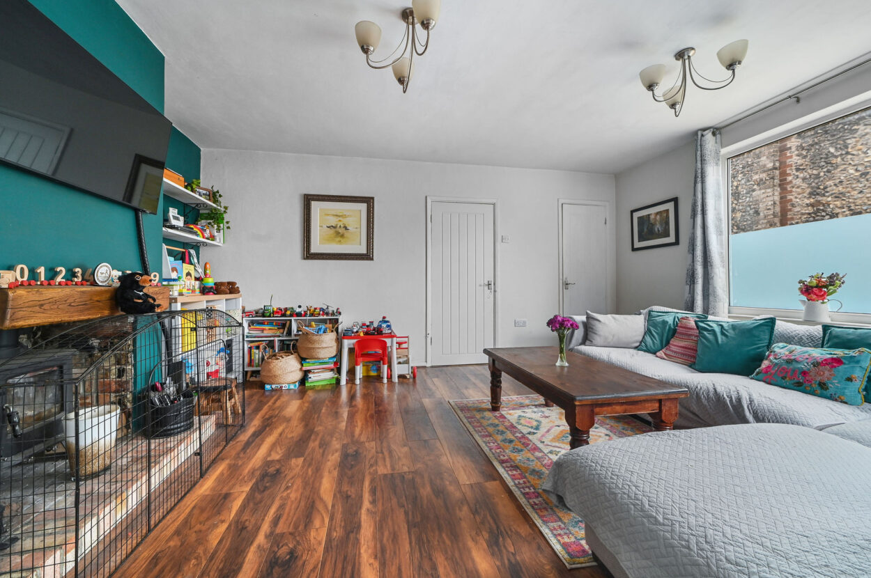 Tuddenham, Bury St. Edmunds