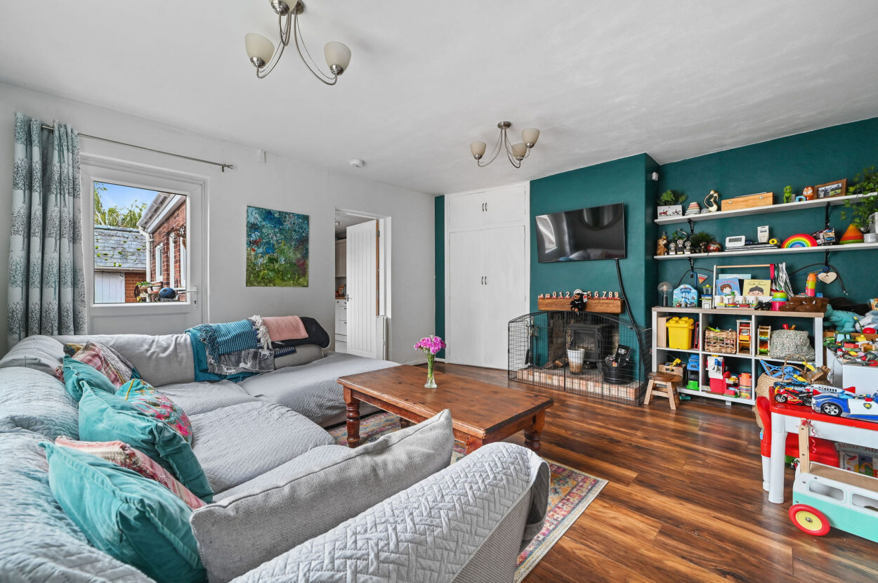 Tuddenham, Bury St. Edmunds