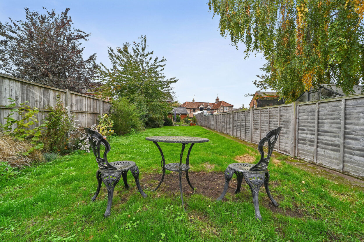 Tuddenham, Bury St. Edmunds