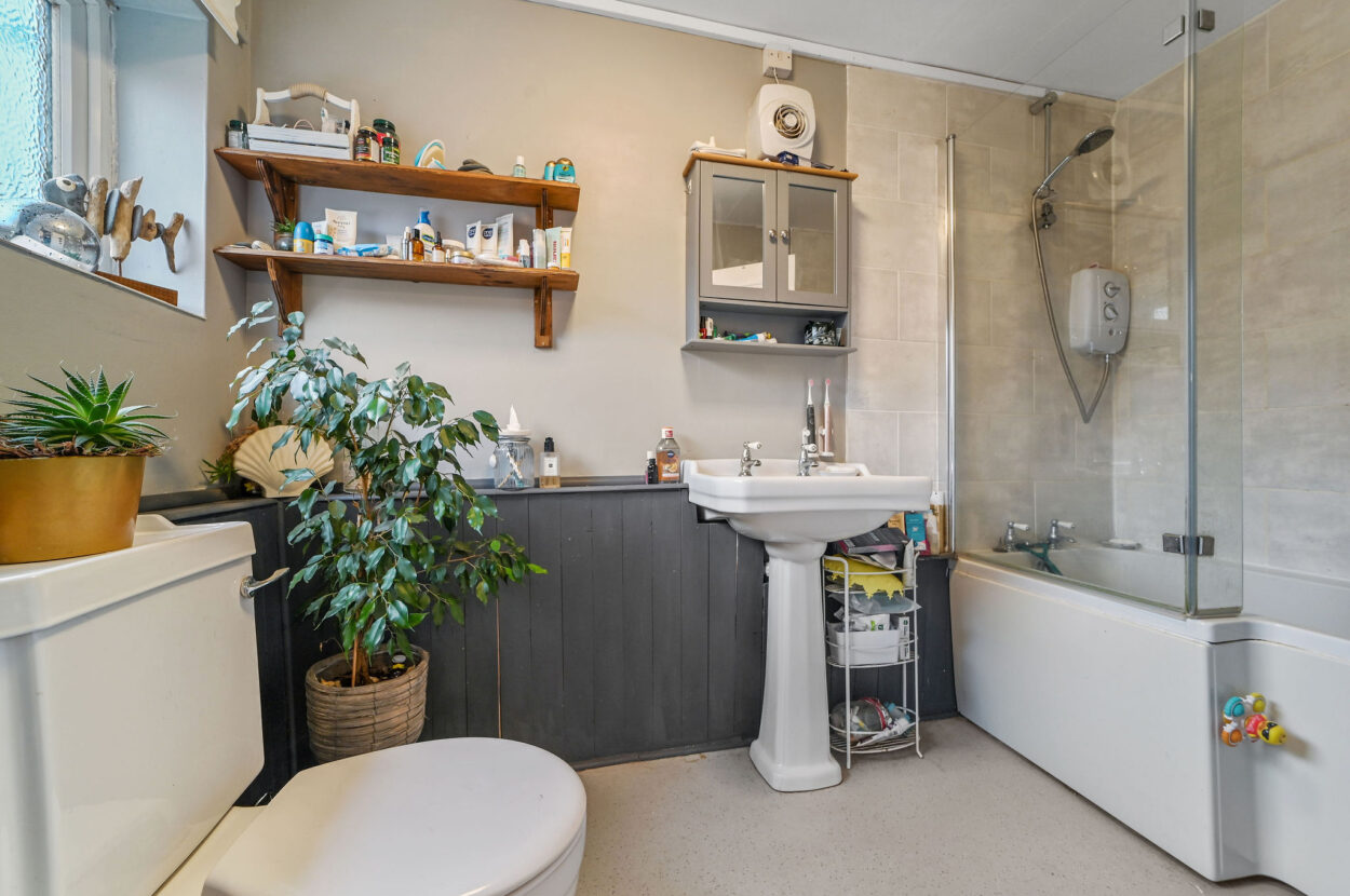 Tuddenham, Bury St. Edmunds