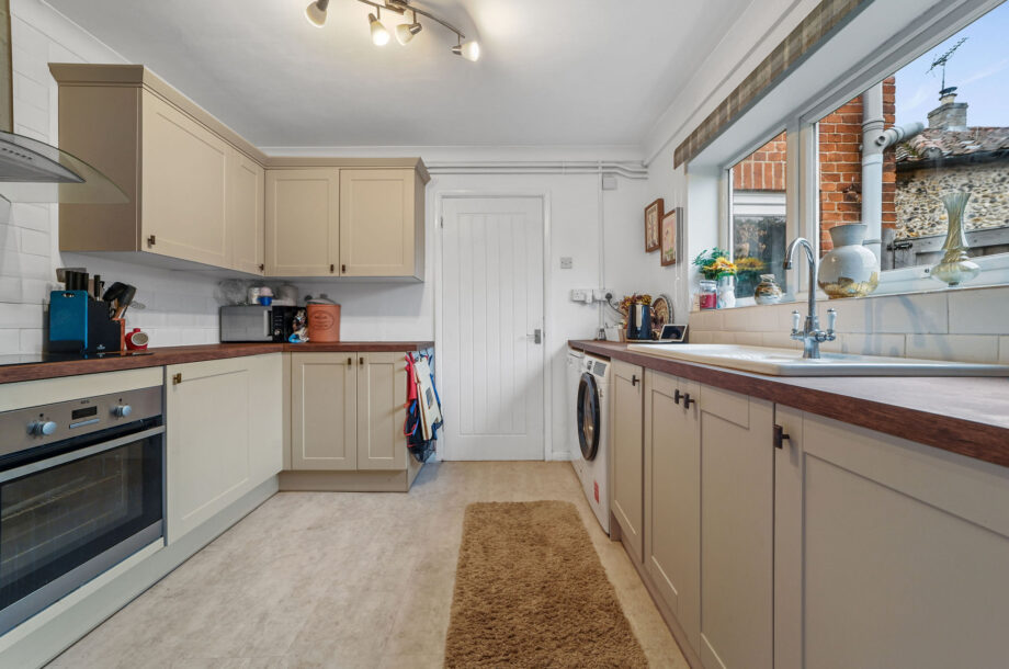 Tuddenham, Bury St. Edmunds