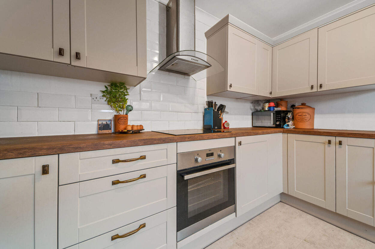 Tuddenham, Bury St. Edmunds