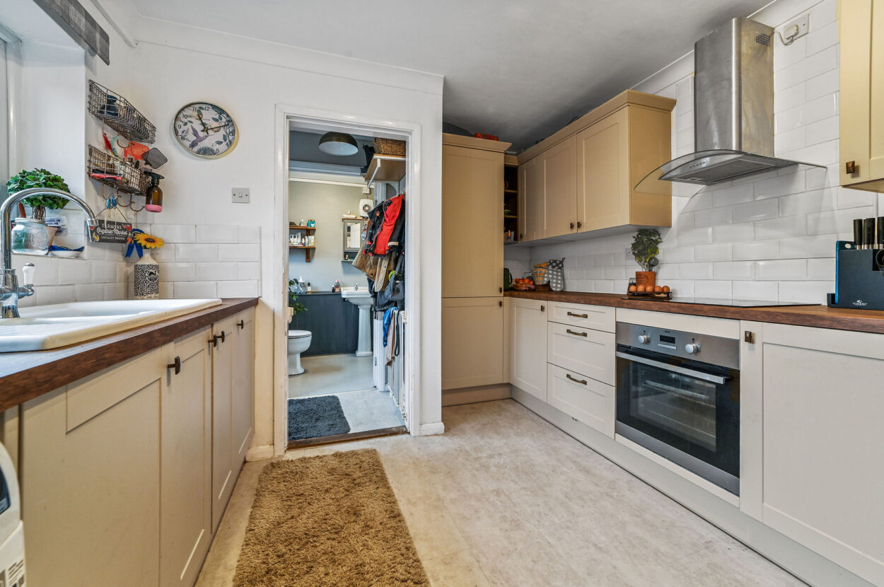 Tuddenham, Bury St. Edmunds