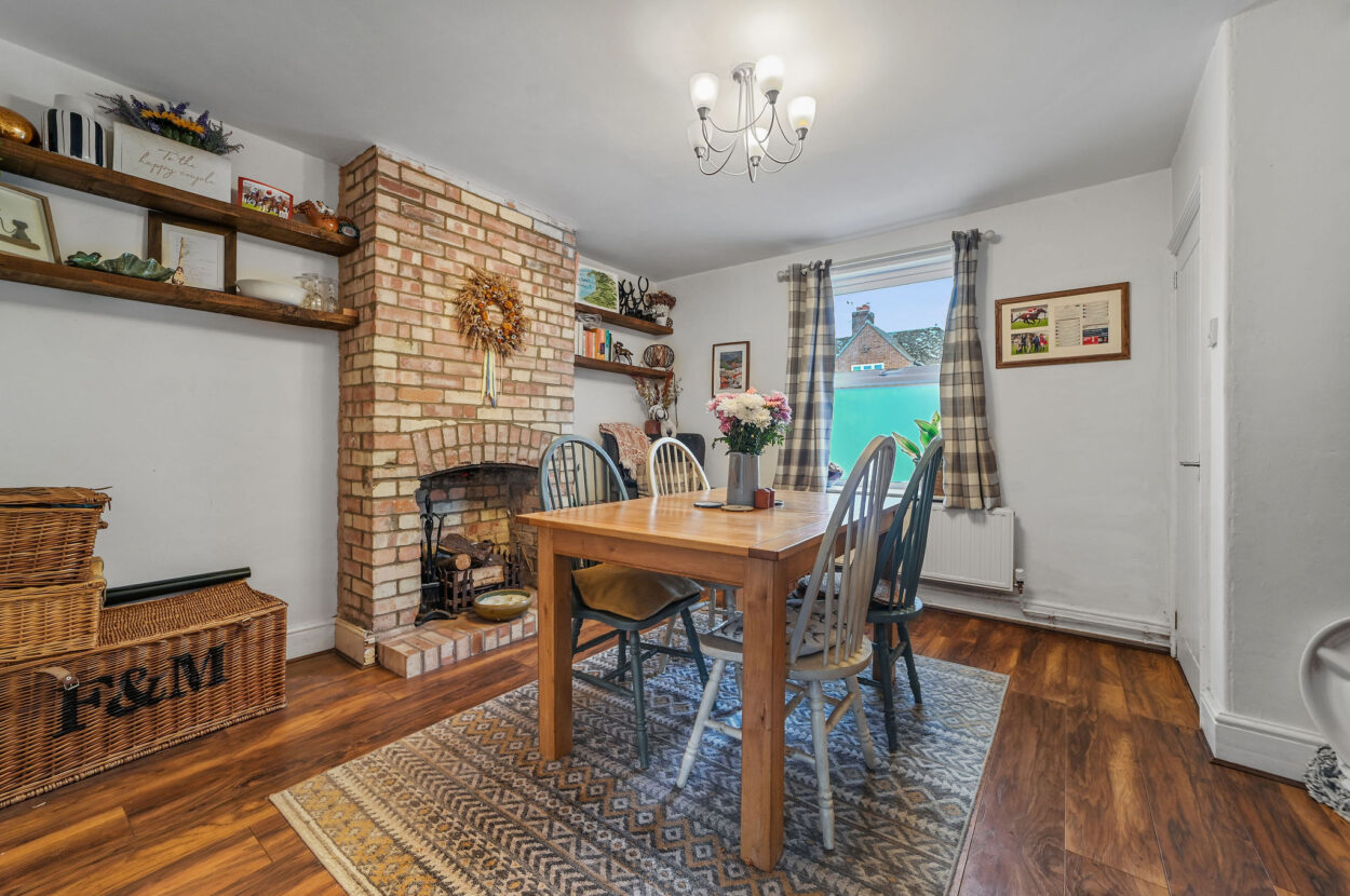 Tuddenham, Bury St. Edmunds