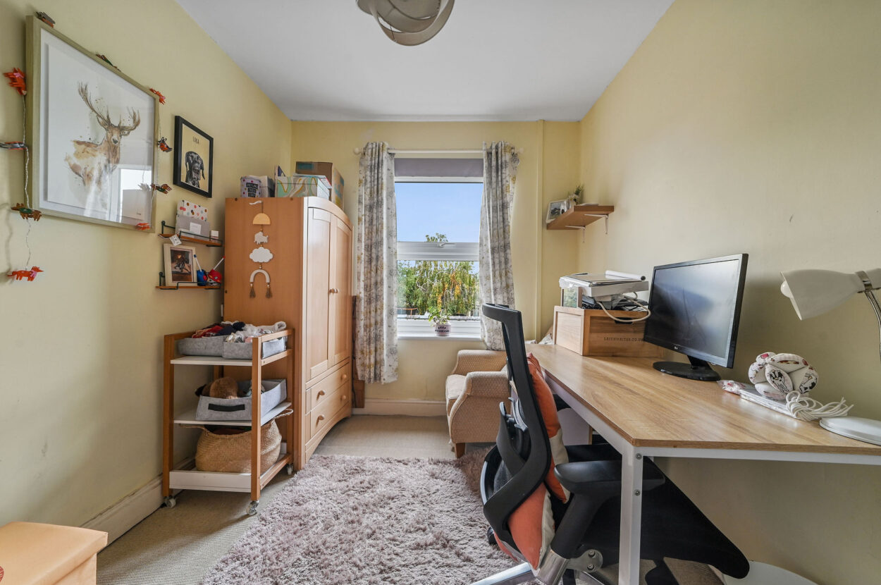 Tuddenham, Bury St. Edmunds