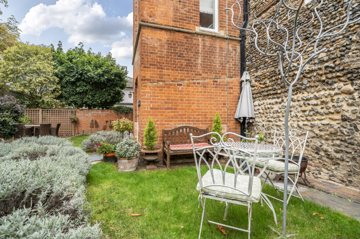 Bury St. Edmunds, Suffolk