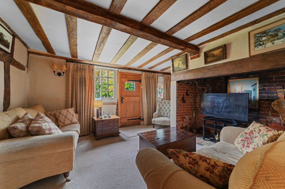 Toldish Hall Road, Great Maplestead, Essex