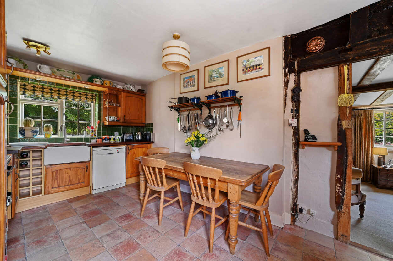 Toldish Hall Road, Great Maplestead, Essex